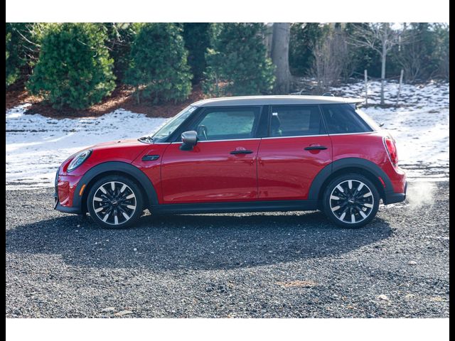 2023 MINI Cooper Hardtop S