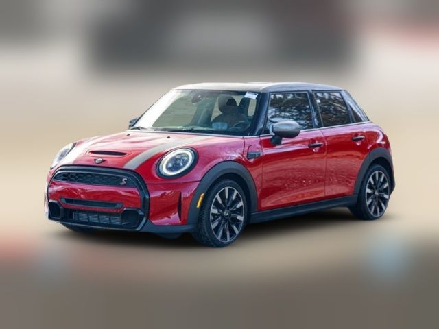 2023 MINI Cooper Hardtop S