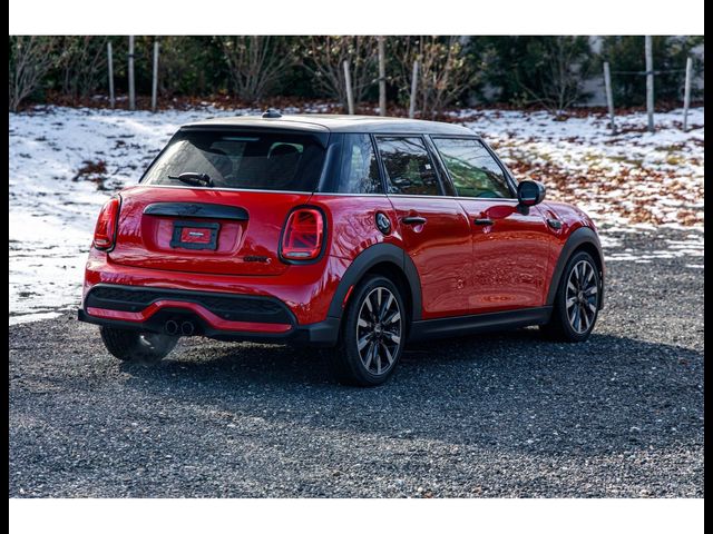 2023 MINI Cooper Hardtop S