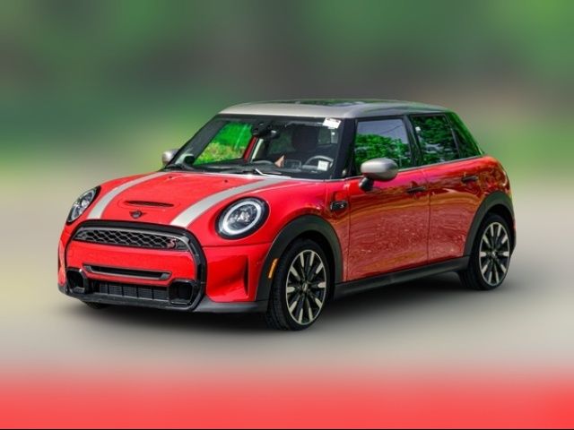 2023 MINI Cooper Hardtop S