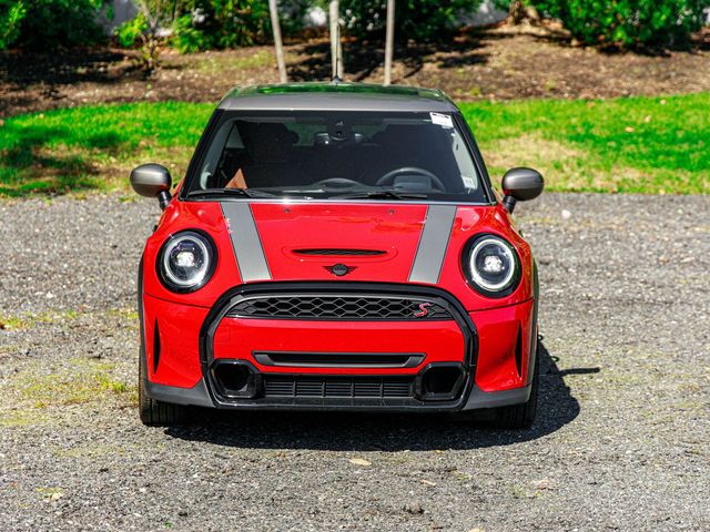 2023 MINI Cooper Hardtop S
