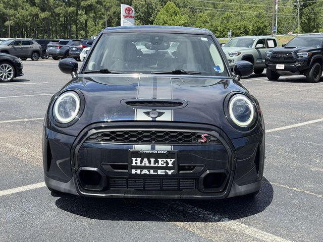2023 MINI Cooper Hardtop S
