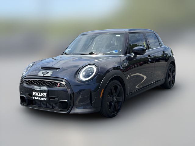 2023 MINI Cooper Hardtop S