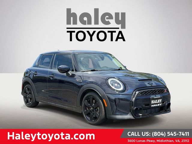 2023 MINI Cooper Hardtop S