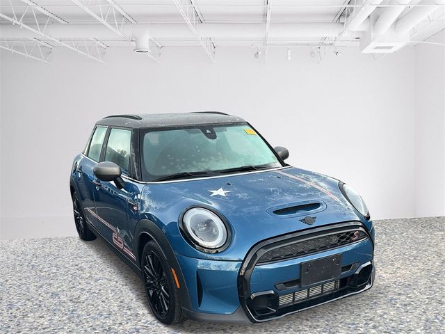 2023 MINI Cooper Hardtop S