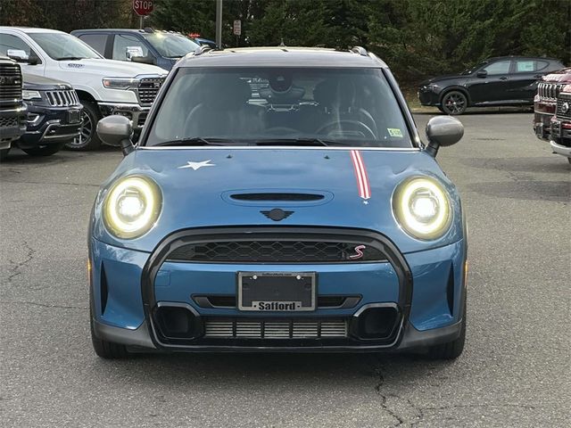 2023 MINI Cooper Hardtop S