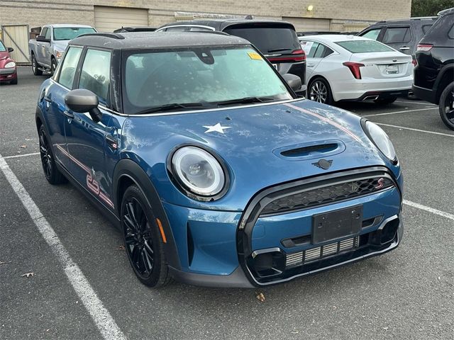 2023 MINI Cooper Hardtop S