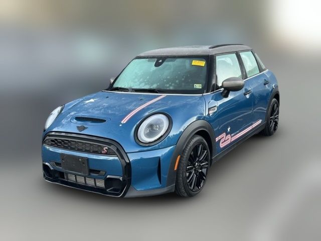 2023 MINI Cooper Hardtop S