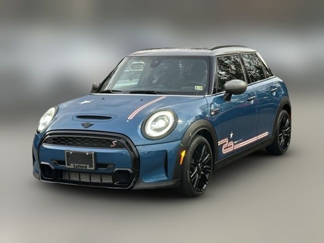 2023 MINI Cooper Hardtop S