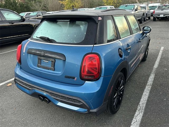 2023 MINI Cooper Hardtop S