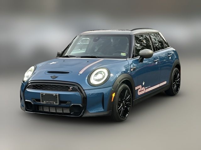 2023 MINI Cooper Hardtop S