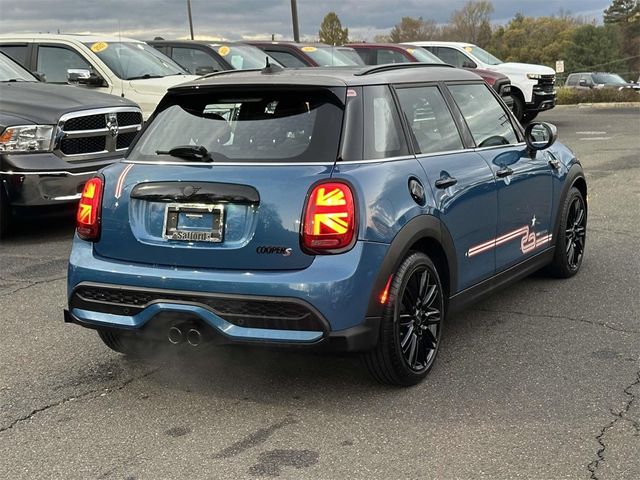 2023 MINI Cooper Hardtop S