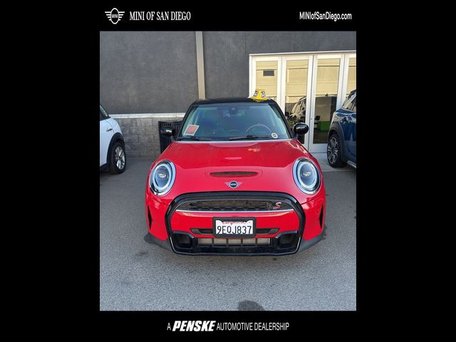 2023 MINI Cooper Hardtop S