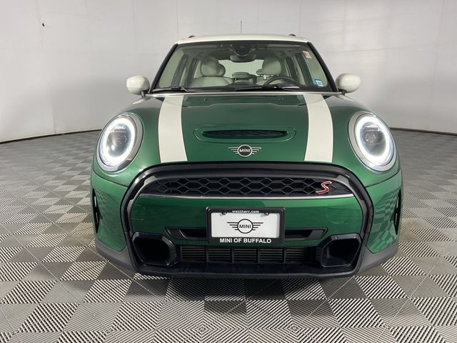 2023 MINI Cooper Hardtop S