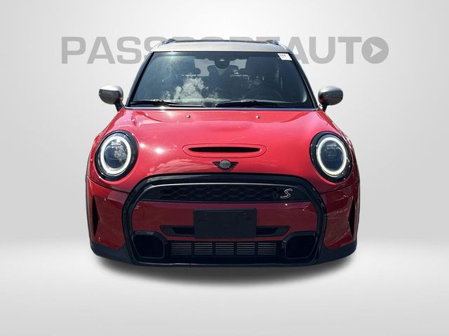 2023 MINI Cooper Hardtop S