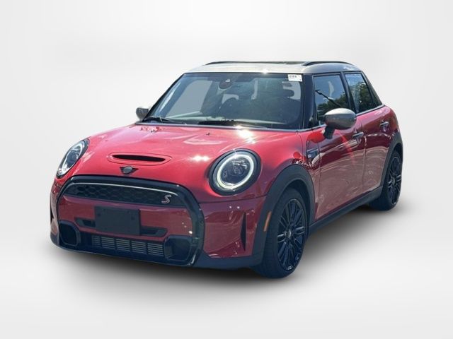 2023 MINI Cooper Hardtop S