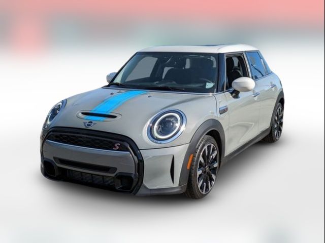 2023 MINI Cooper Hardtop S