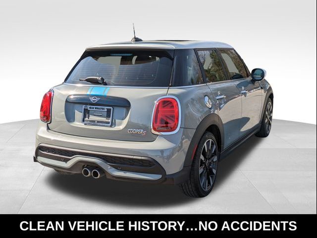 2023 MINI Cooper Hardtop S