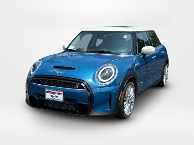 2023 MINI Cooper Hardtop S
