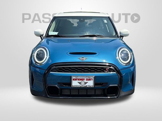 2023 MINI Cooper Hardtop S