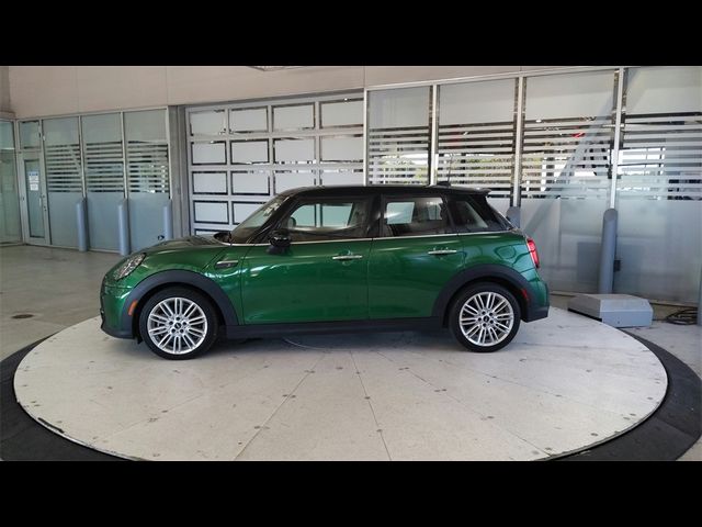 2023 MINI Cooper Hardtop S