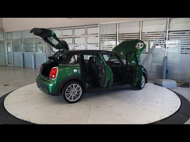 2023 MINI Cooper Hardtop S