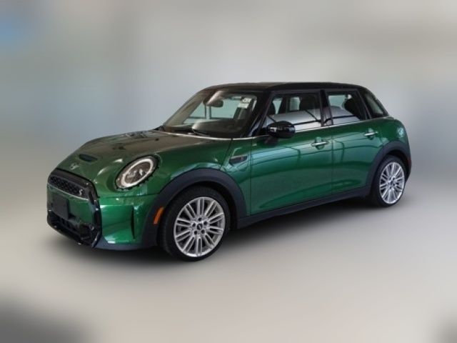 2023 MINI Cooper Hardtop S