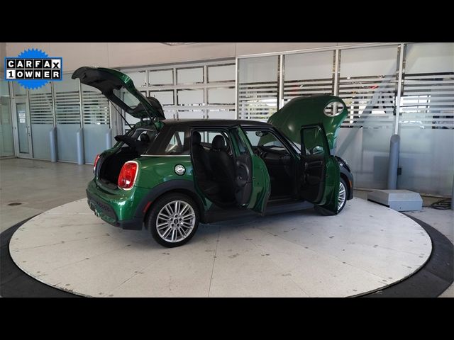 2023 MINI Cooper Hardtop S