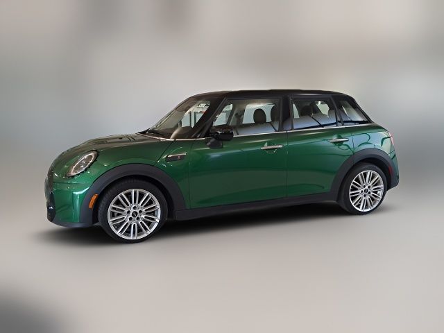 2023 MINI Cooper Hardtop S