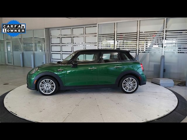 2023 MINI Cooper Hardtop S