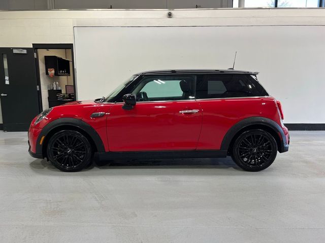 2023 MINI Cooper Hardtop S