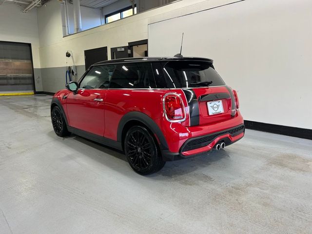 2023 MINI Cooper Hardtop S