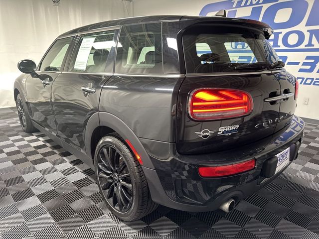 2023 MINI Cooper Clubman S