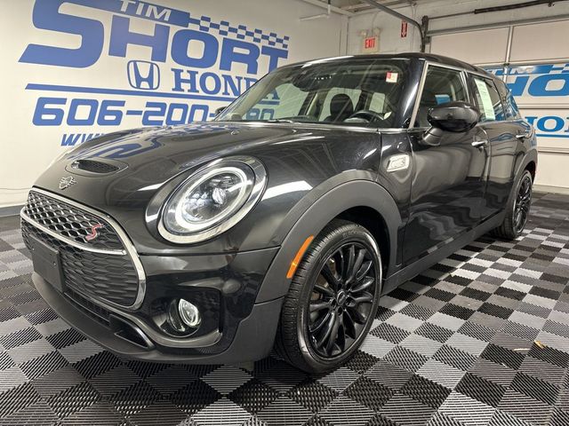 2023 MINI Cooper Clubman S