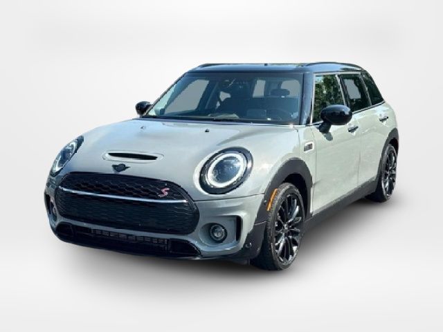 2023 MINI Cooper Clubman S