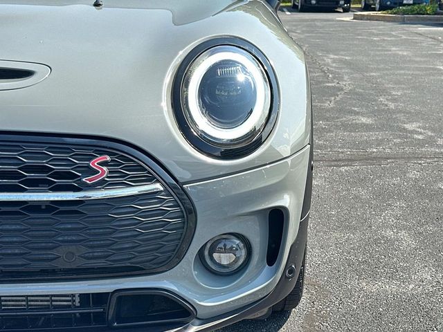 2023 MINI Cooper Clubman S