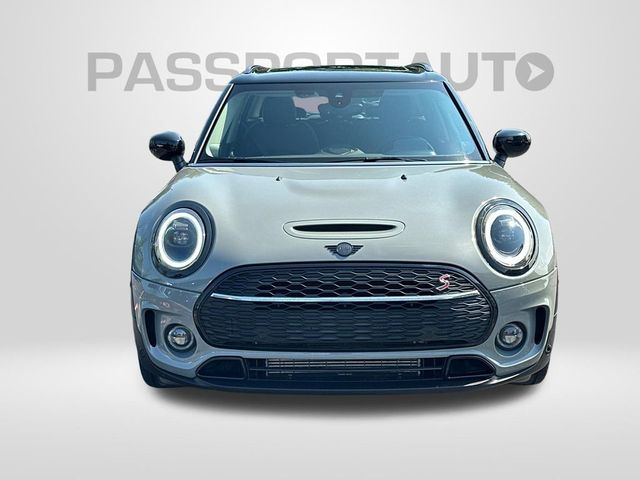 2023 MINI Cooper Clubman S