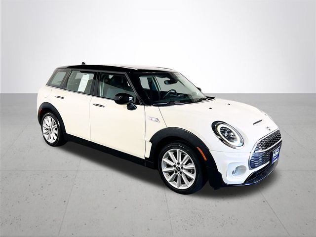 2023 MINI Cooper Clubman S