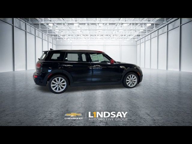 2023 MINI Cooper Clubman S