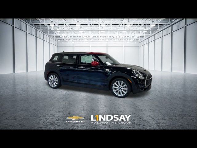 2023 MINI Cooper Clubman S