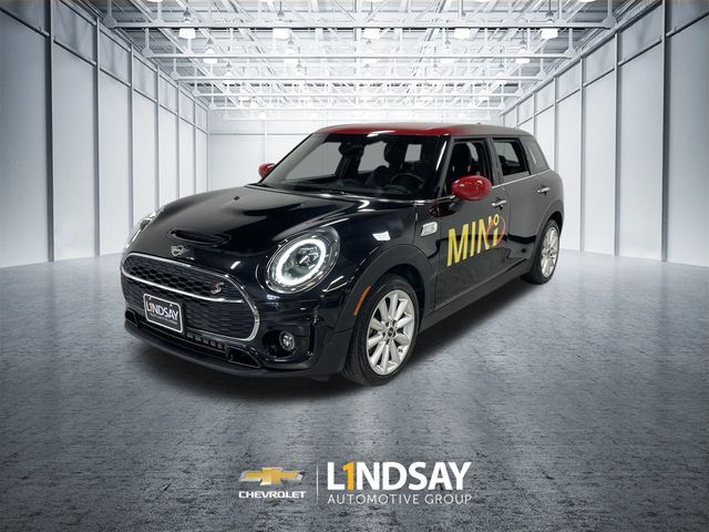 2023 MINI Cooper Clubman S