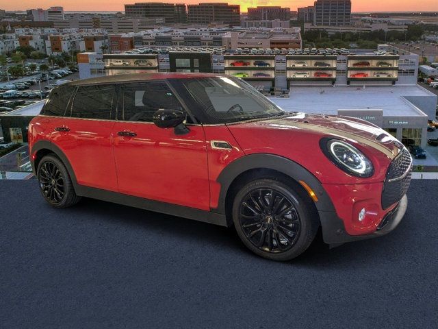 2023 MINI Cooper Clubman S