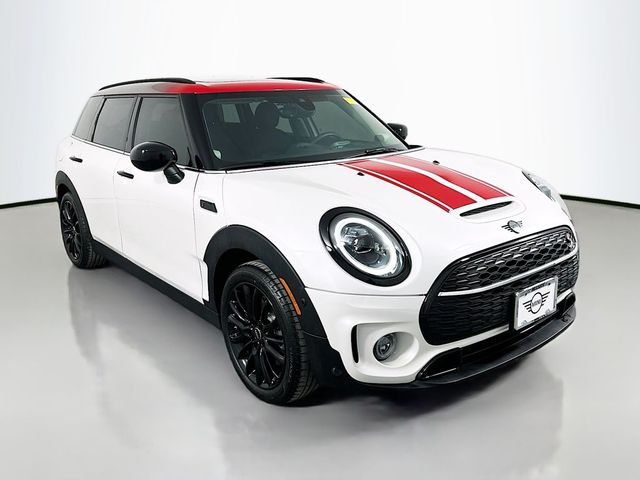 2023 MINI Cooper Clubman S