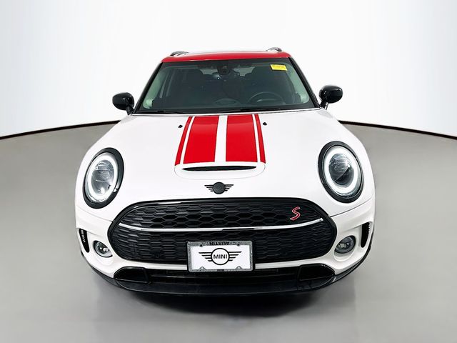 2023 MINI Cooper Clubman S