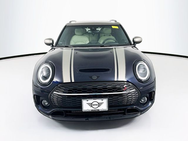 2023 MINI Cooper Clubman S