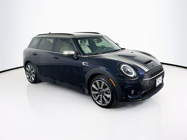 2023 MINI Cooper Clubman S