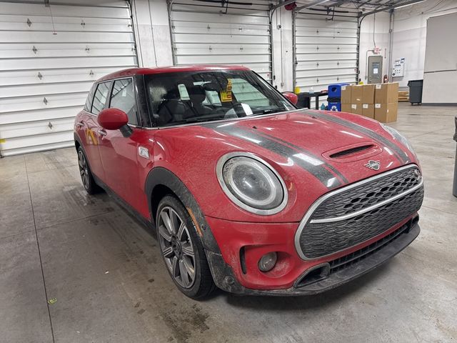 2023 MINI Cooper Clubman S