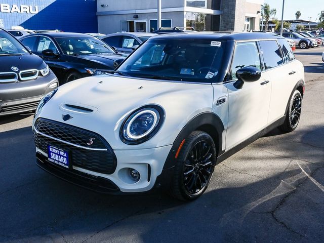 2023 MINI Cooper Clubman S