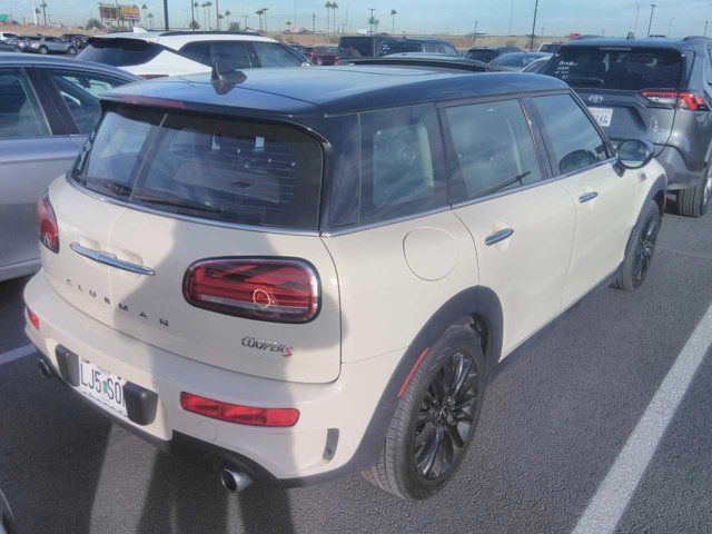 2023 MINI Cooper Clubman S