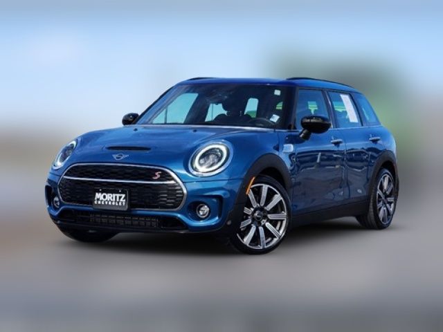 2023 MINI Cooper Clubman S